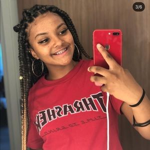 Meet your Posher, Allison